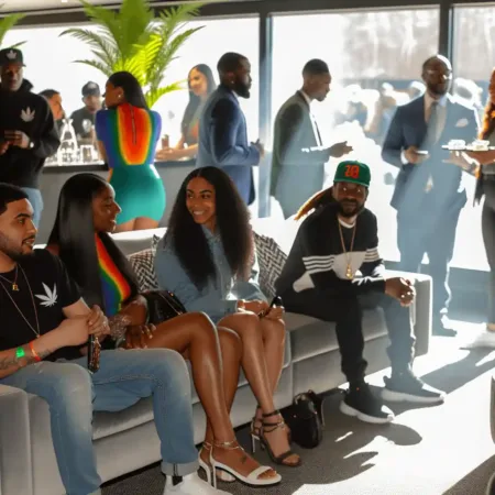 Why New Jersey Cannabis Lounges Are Sparking a New Social Revolution New Jersey cannabis lounges
