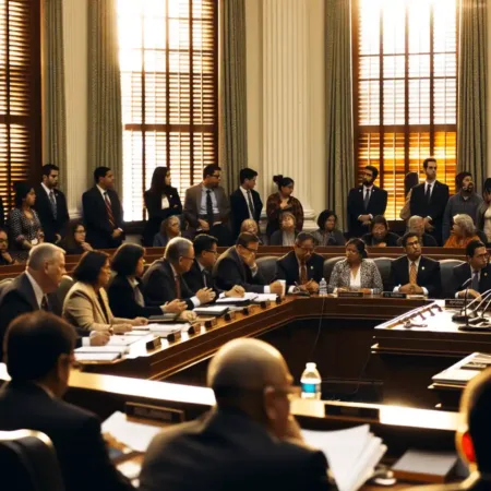 Georgia Hemp Marijuana Debate: Inside the Legal Storm Shaping the South Georgia hemp marijuana debate