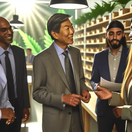 Unlock Cannabis Market Success: Secrets from an Industry Veteran cannabis market success strategies