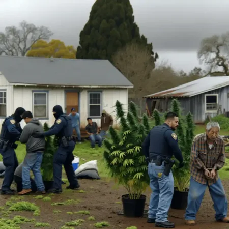 Jefferson County Marijuana Bust: Inside the Raid Shaking Up Local Policy Jefferson County marijuana bust