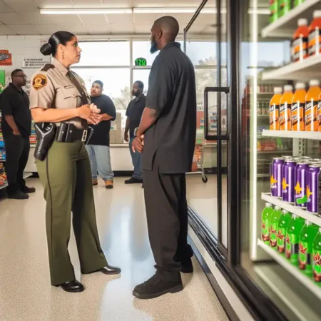 Kansas THC drink crackdown