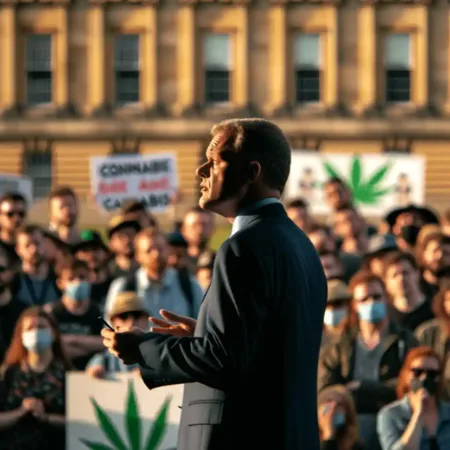 cannabis rescheduling