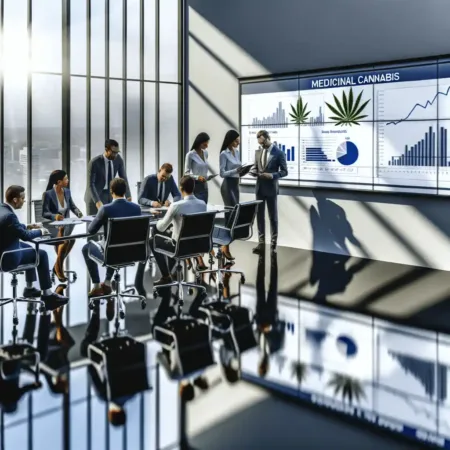Medical Marijuana Market Analysis: What’s Fueling the $80B Green Rush? medical marijuana market analysis