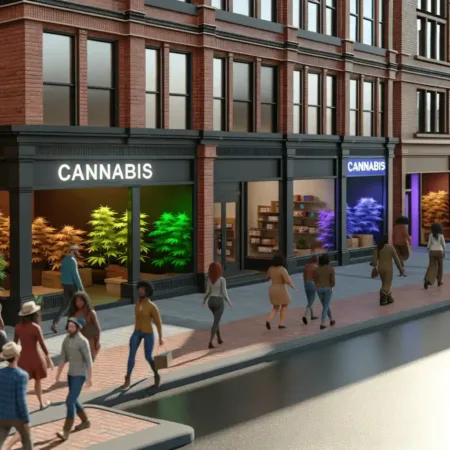 Moorhead cannabis dispensaries