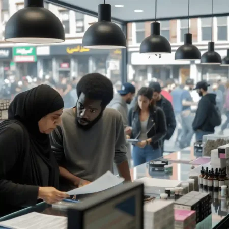 Chaos Hits NYS Cannabis Market: Will Your Favorite Dispensary Survive? NYS cannabis dispensary shutdown
