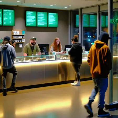 Niles Marijuana Business Hours: What Every Local Smoker Needs to Know Now! Niles marijuana business hours
