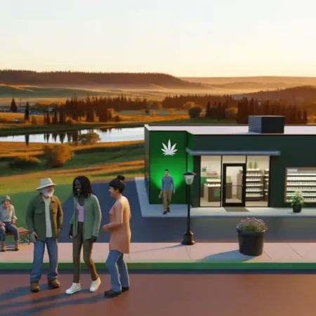 medical cannabis changes