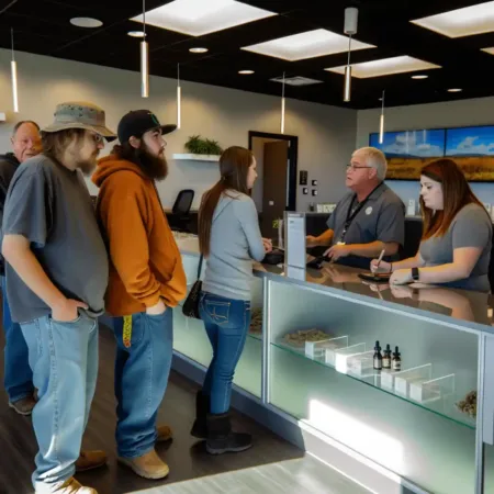 North Dakota medical marijuana changes
