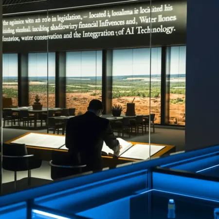 Oklahoma tackles transparency