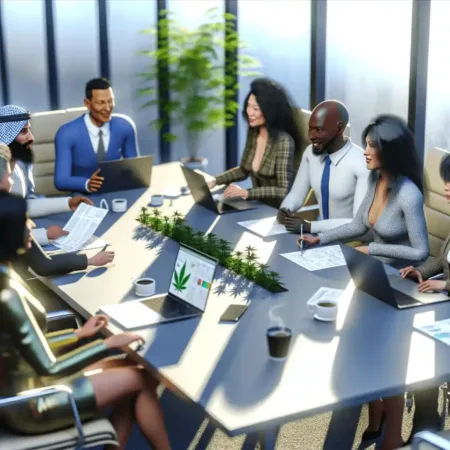 cannabis board challenges