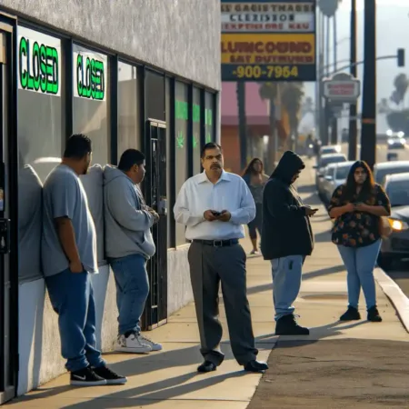 Port Hueneme cannabis store closure