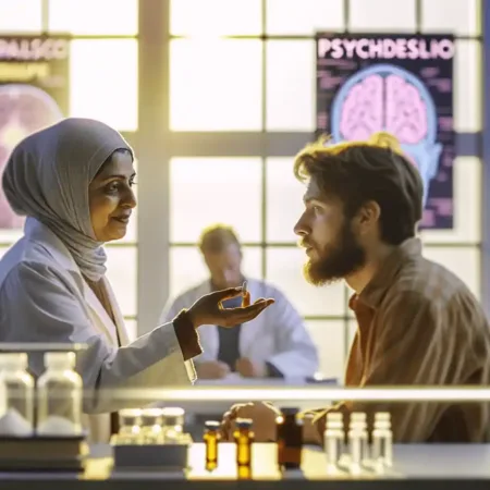 Psychedelics Placebo Science: The Surprising Truths Shaking Up Research psychedelics placebo science