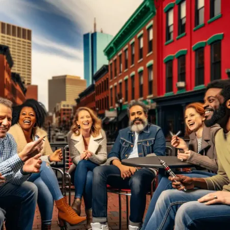 public marijuana consumption Massachusetts