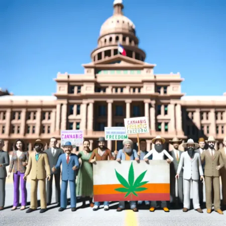 Cannabis Freedom