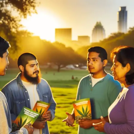 Texas THC ban
