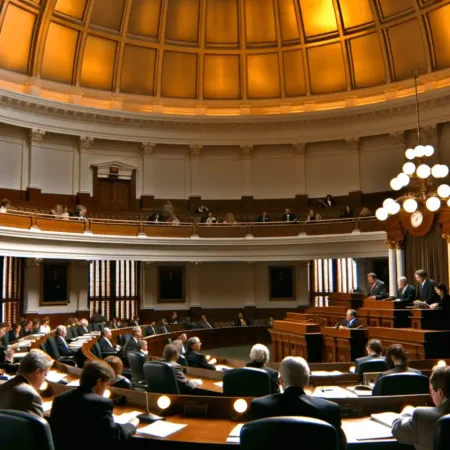 Texas Senate THC Ban: Is This the End or Just the Next Chapter for Cannabis? Texas Senate THC ban