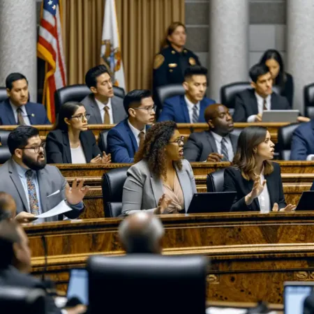 Texas THC ban legislation