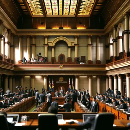 Texas THC Ban Senate Bill 5 Shocks Industry: The Real Story Behind the Stalemate Texas THC ban Senate Bill 5