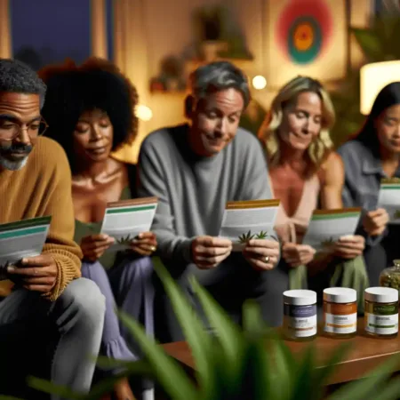 cannabis health awareness