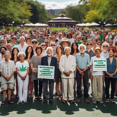 cannabis reform