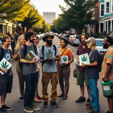 Atlanta's green revolution