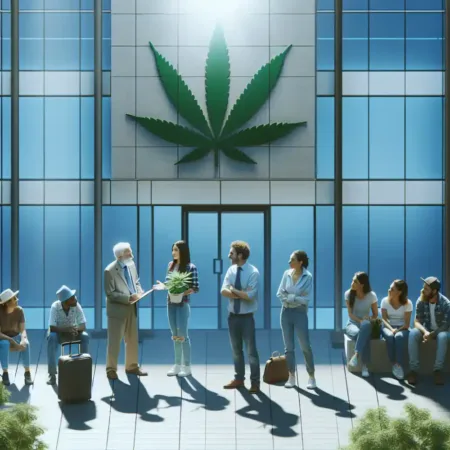 cannabis legalization resistance