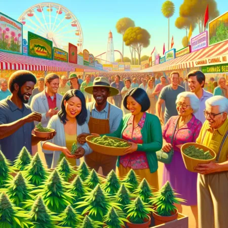 cannabis culture