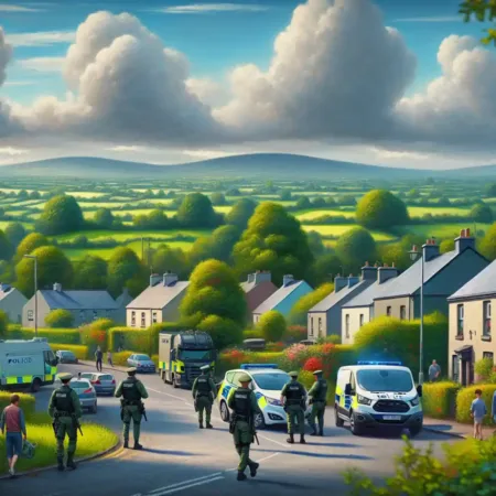 County Wexford cannabis bust