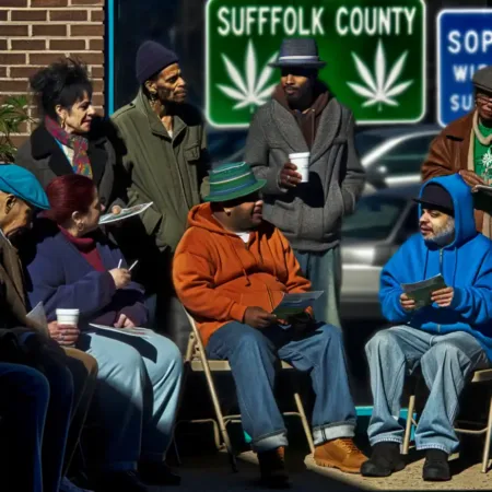 Suffolk Cannabis Culture