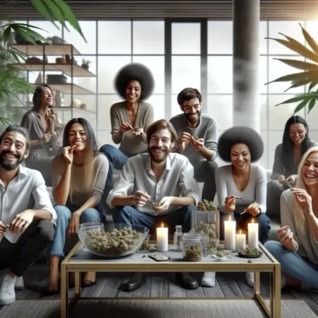 cannabis and oral health
