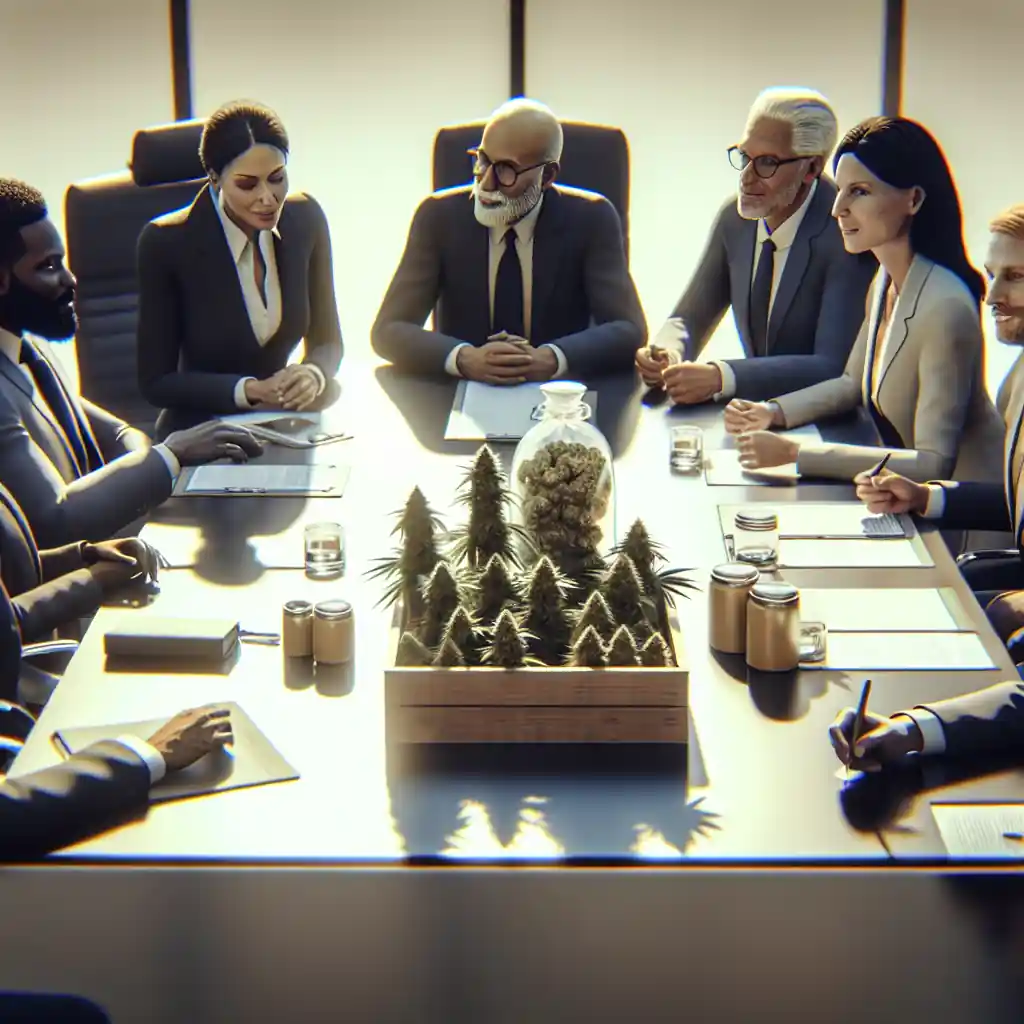 CBD’s Global Impact: UK Policies, Baby Nutrition, and Expanding Horizons hemp law loopholes