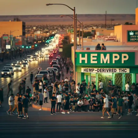 hemp-derived THC ban