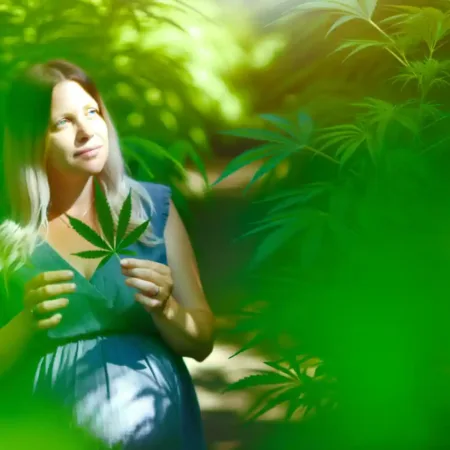 cannabis and pregnancy