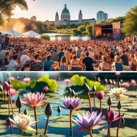 DC festivals cannabis culture