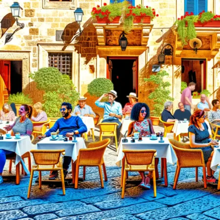 Exploring Italy with CBD Gummies: A Traveler’s Guide Italy CBD gummies travel