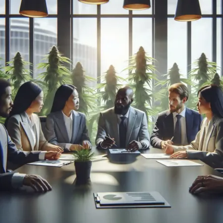 Exploring the Future of the Cannabis Market: Growth and Opportunities cannabis market growth