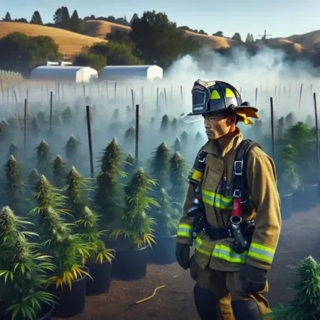 illegal cannabis operations