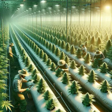 Kentucky’s New Green Frontier: Meet the Cannabis Cultivators Changing the Game Kentucky cannabis cultivator