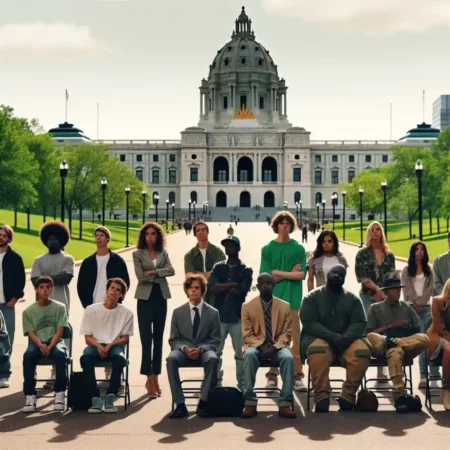 Minnesota cannabis licensing lottery