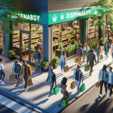 Minnesota cannabis shops