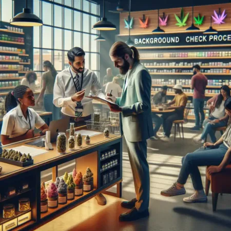 cannabis employee fingerprinting