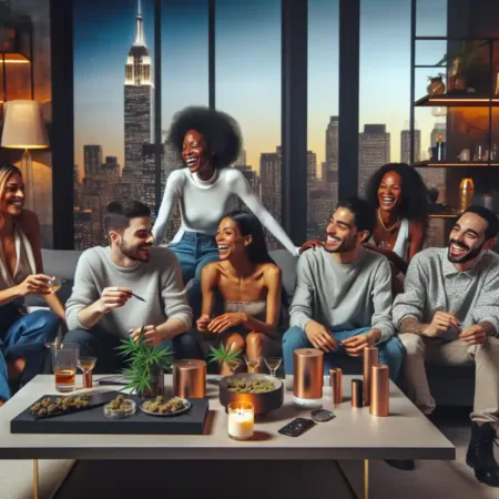 Legal Cannabis in New York