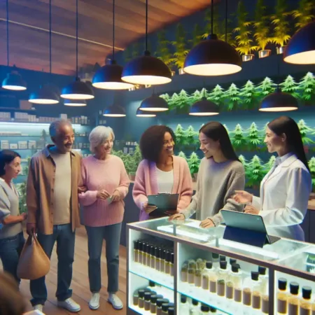 Oklahoma medical cannabis licensing