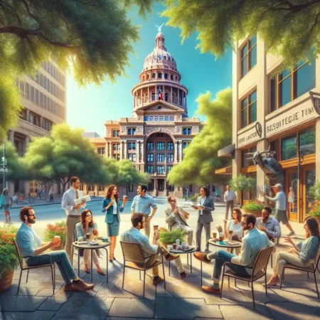 Texas Legislative Session Guide