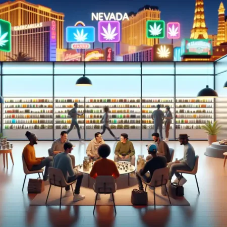 Nevada’s Cannabis Tax: The Hidden Costs of Getting High Nevada cannabis tax