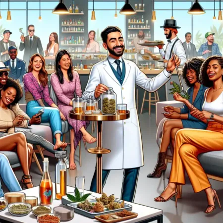 New Jersey Embraces On-Site Cannabis Lounges: A Game Changer on-site cannabis lounges