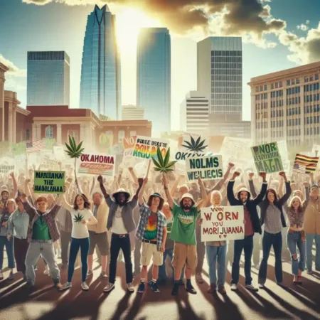 cannabis legalization efforts