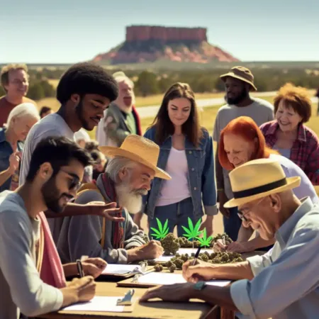 legalize cannabis