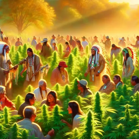 Legal Cannabis Nebraska