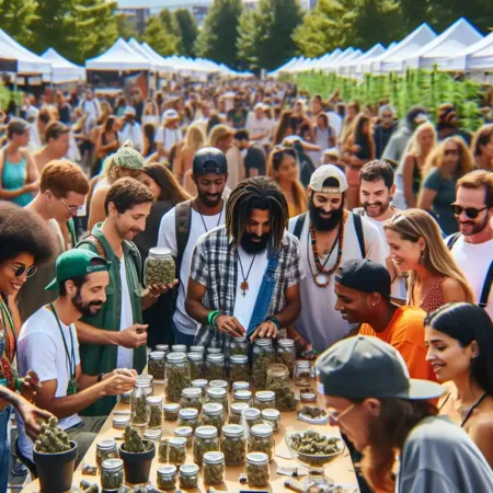Pennsylvania Pushes Forward with Cannabis Legalization: A Green Light for the Economy cannabis economic growth